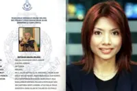 Ministry to rely on social media to help spread the word over newscaster’s disappearance, says Rina