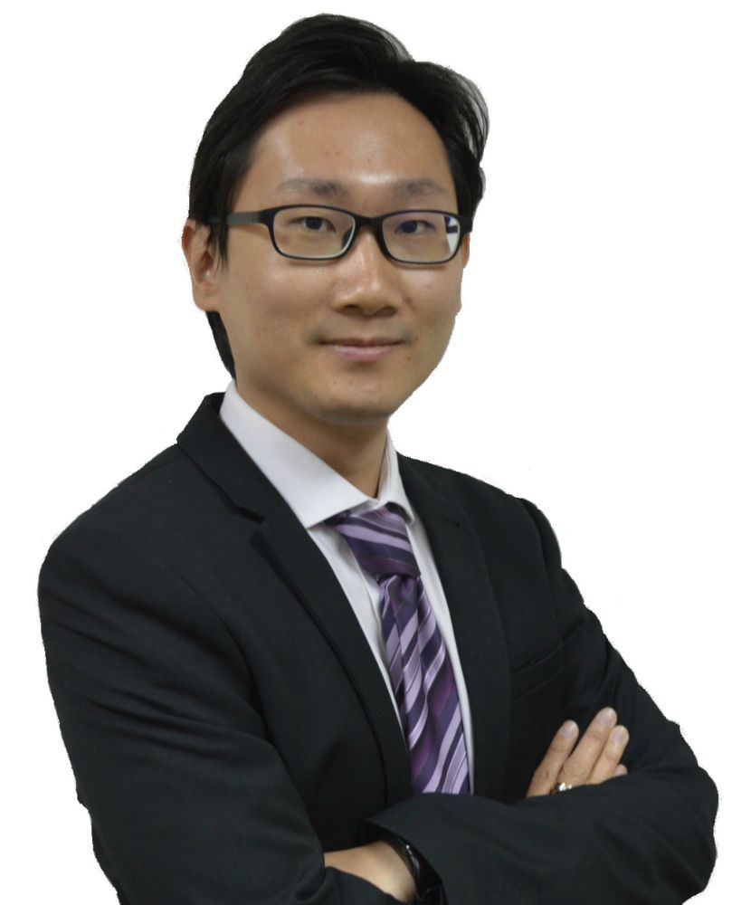 Lim: “The MBIS coursework programme brings two spheres with just one postgraduate degree – IT and business.”