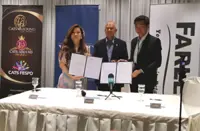 Purr-fect pageant: Kuching to host Miss Tourism International World Final in November