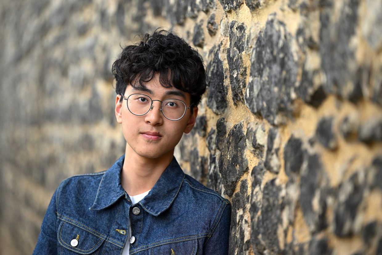 'Private rebellion': Hong Kong's anglophone poets gain recognition abroad - Vimarsana News