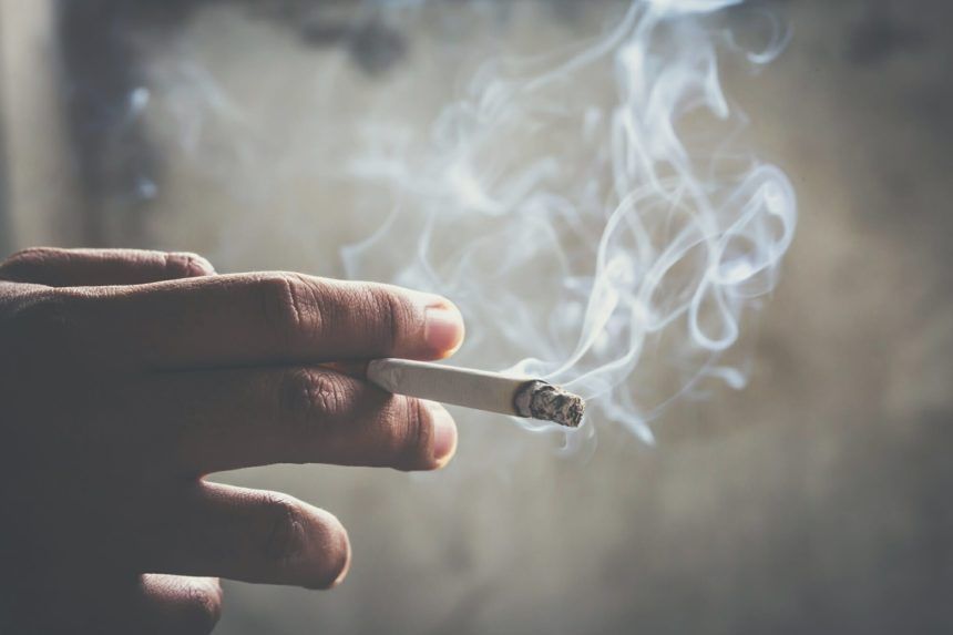 MMA urges MPs to support Bill to ban sales of tobacco, vape products - Vimarsana News