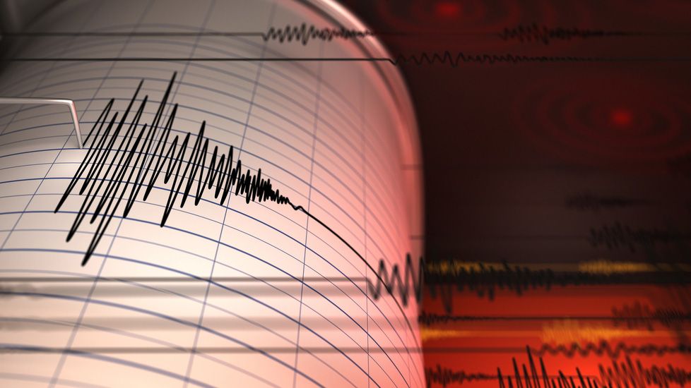 5.7-magnitude quake jolts central Indonesia on Saturday afternoon (July 23) - Vimarsana News
