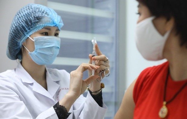 Vietnam reports 1,072 new Covid-19 cases on Saturday (July 23); second straight day cases above 1,000-mark - Vimarsana News