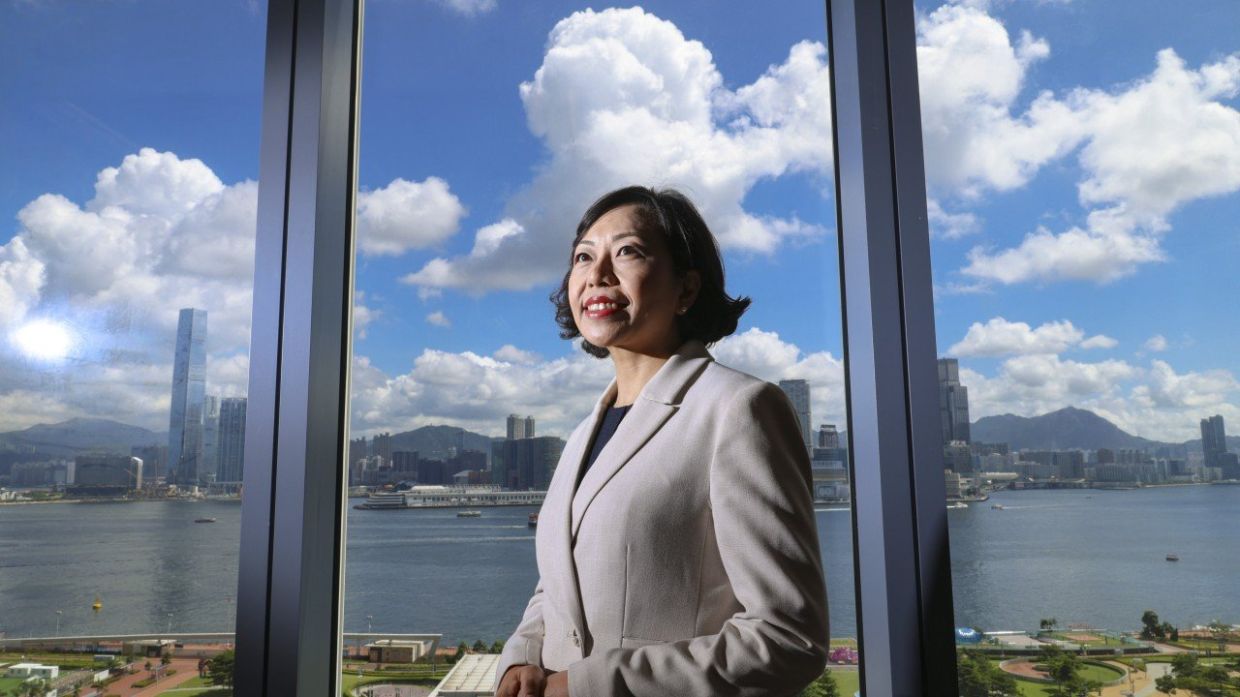 How will Hong Kong respond to crises? Revamped home and youth affairs bureau promises volunteer network - Vimarsana News