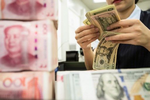 Global money trickles back into most unloved Asian stock markets - Vimarsana News