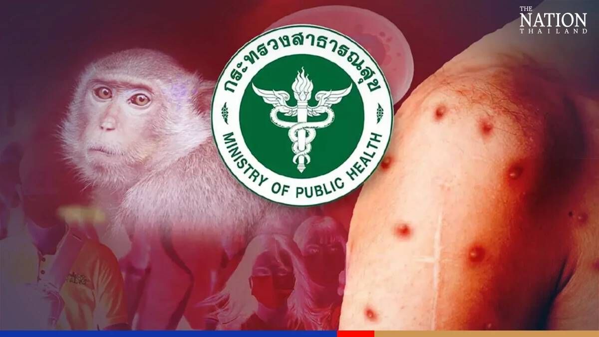 Thailand declares national monkeypox alert after emergency meeting | The  Star