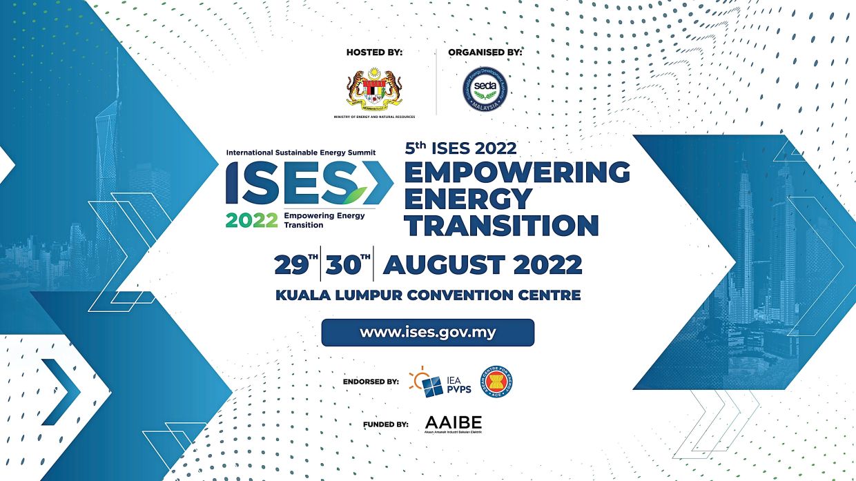 SUMMIT ON SUSTAINABLE ENERGY - Vimarsana News