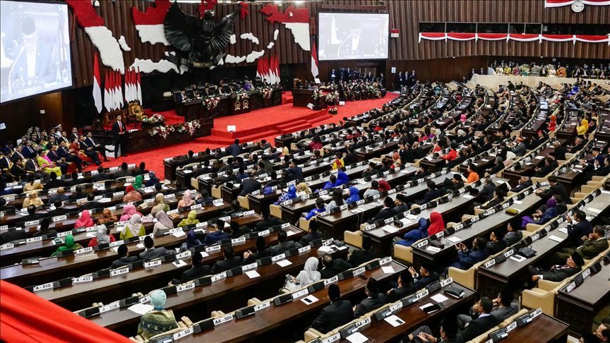 Indonesia plans measures for 2023 fiscal emergency on deficit limit - Vimarsana News