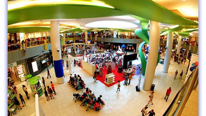 Inflation rose the most for high-income groups in Singapore during first half of 2022 - Vimarsana News