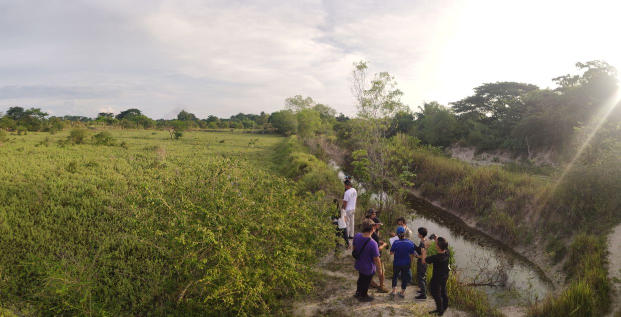 Malaysia's first ever bamboo village to be built in Perak - Vimarsana News