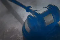 Housewife and friend charged with murdering husband