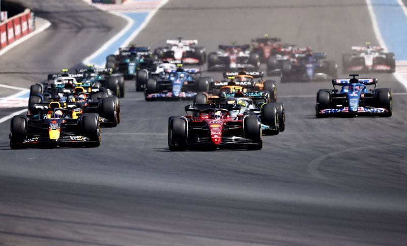 Motorsport: Motor racing-Formula One teams want a quick decision on