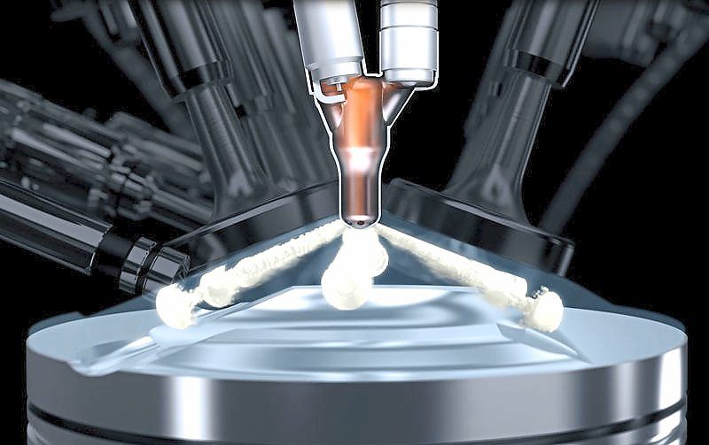German firm aims to replace 'dirty' diesel fuel with ammonia - Vimarsana News
