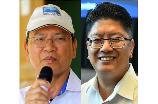 Benedick set to battle Madius for Upko top post despite motion to halt leadership fight - Vimarsana News