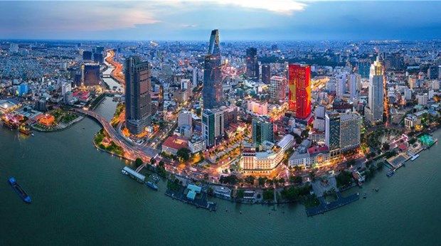 Vietnam on right track in pushing economic reform, says IMF - Vimarsana News