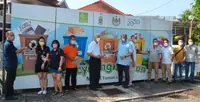 Sungai Puyu opens second recycling station
