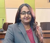 Keeping up with the times