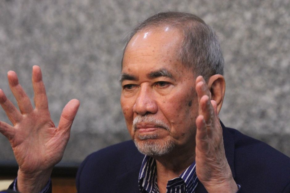 Govt to come down hard on fake datuks, says Wan Junaidi - Vimarsana News