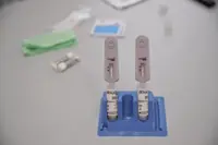 New initiatives launched to help ex-drug offenders get tested and treated for hepatitis C