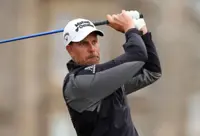 Golf-Mutual of Omaha ends Stenson sponsorship after he joins LIV Golf