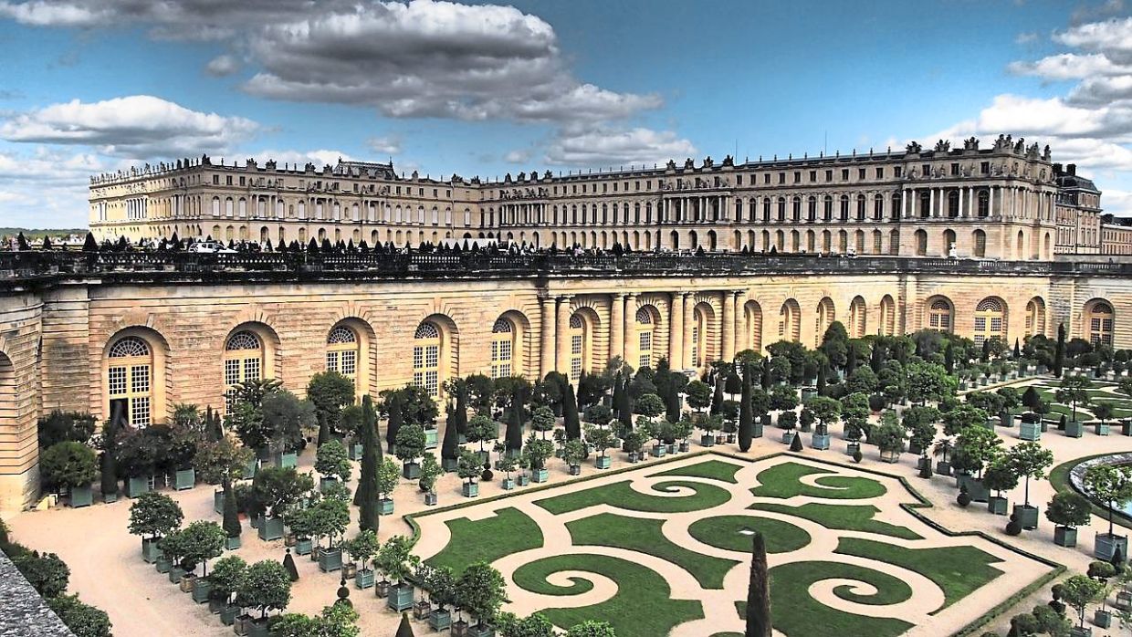 7 attractions in France where Malaysians can avoid the Paris crowd - Vimarsana News