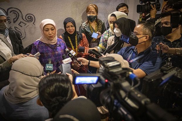 Consider granting multiple entry visas to foreign visitors, says Nancy - Vimarsana News