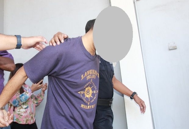 Preacher remanded for raping underaged girl - Vimarsana News