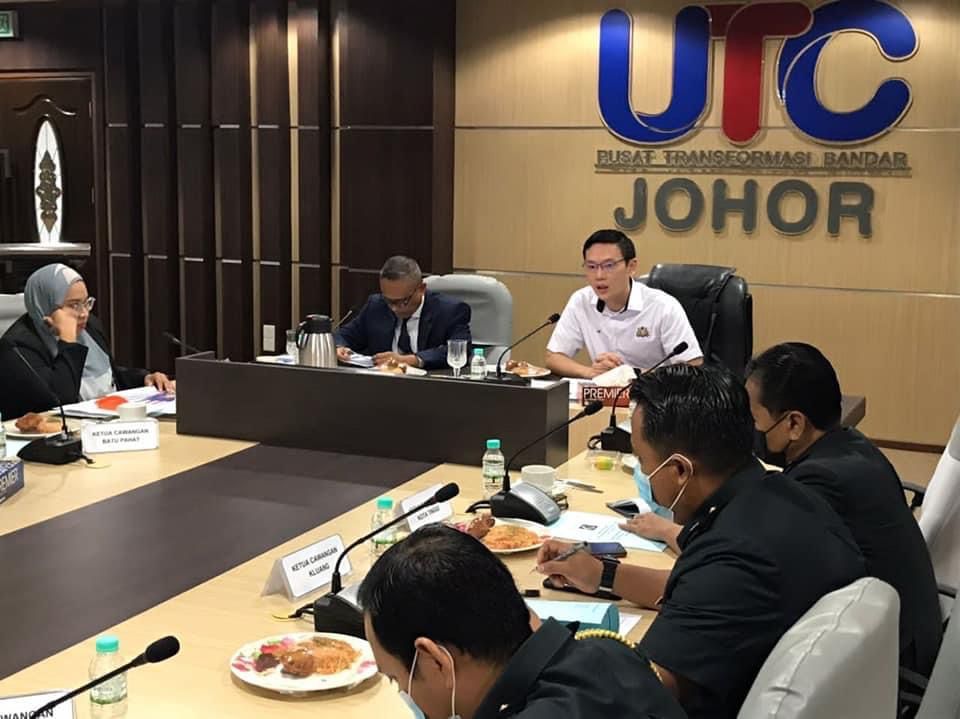 Johor traders must display prices as requirements for business licence - Vimarsana News