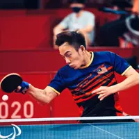 Chao Ming goes from laughing stock to having the last laugh