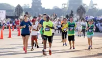 Angkor Empire Marathon set for Aug 7 after two-year Covid hiatus
