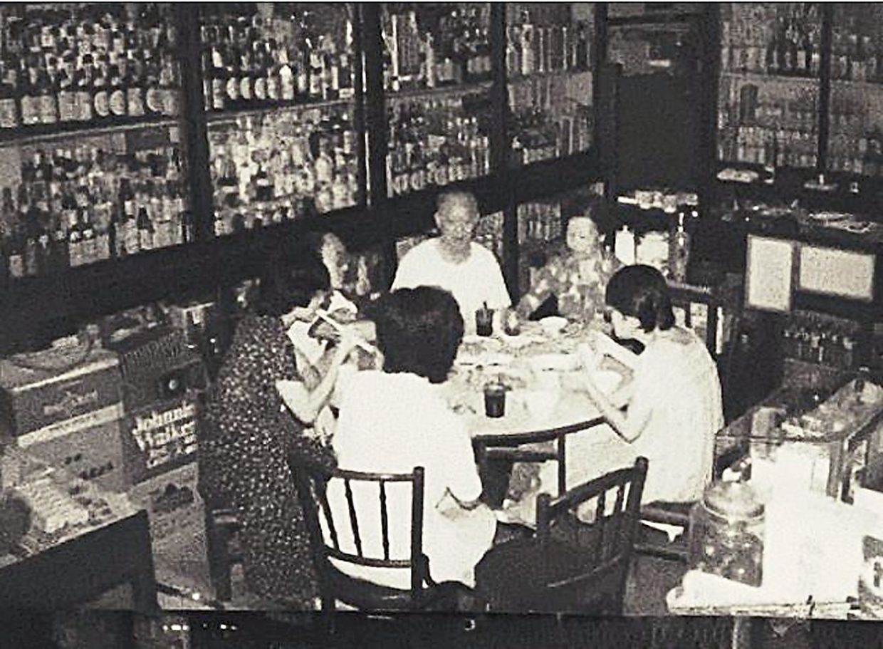 Heart and Soul: Memories of my shophouse home in Bidor - Vimarsana News