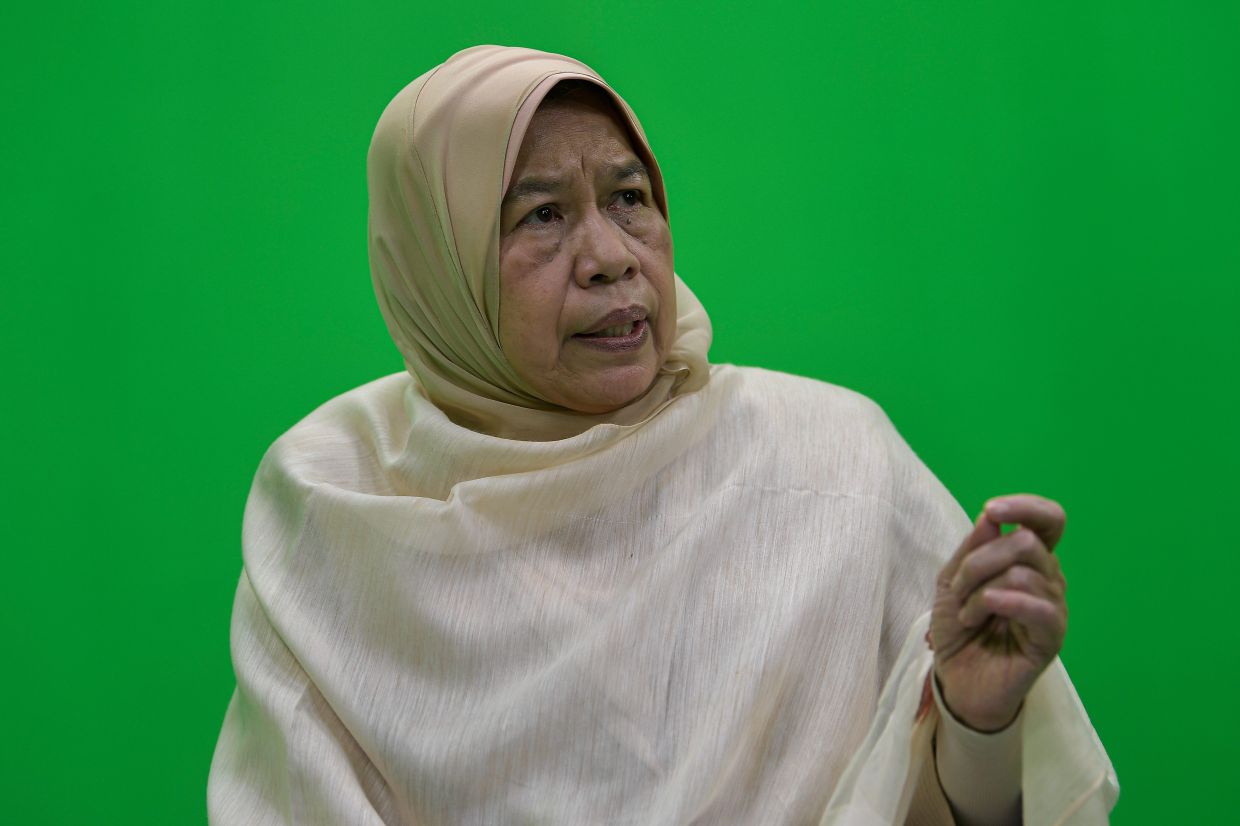 M'sia ready to help Indonesia address high palm oil inventories, says Zuraida - Vimarsana News