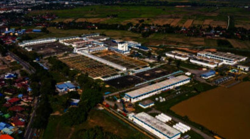 Floods: Penang water corp on alert as Baling hit again - Vimarsana News