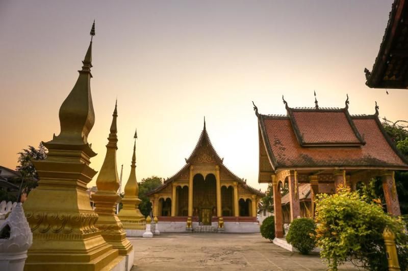 Laos among countries with highest inflation in South-East Asia - Vimarsana News
