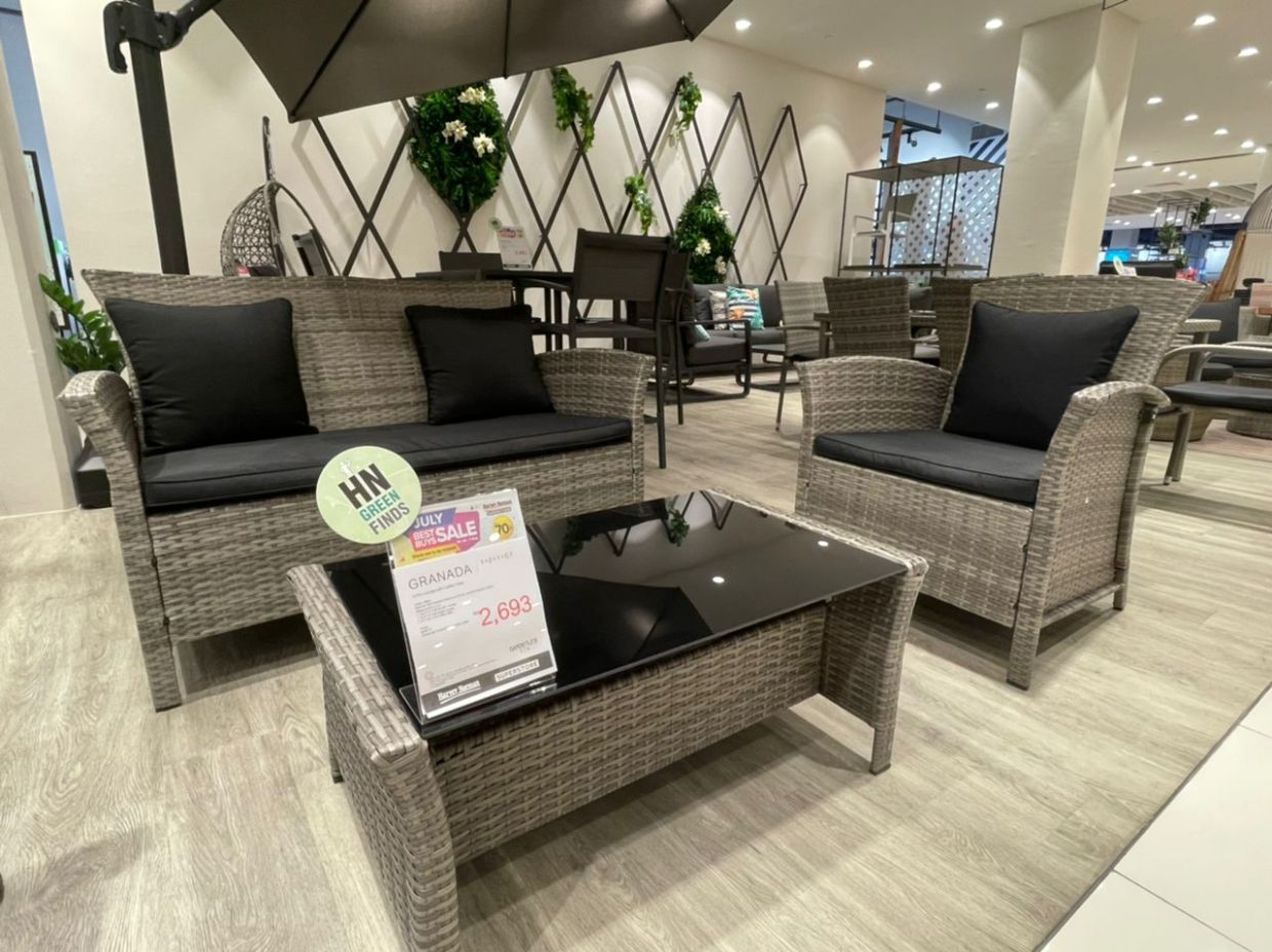 Harvey Norman's first ever Go Green weekend at IPC Flagship Store - Vimarsana News