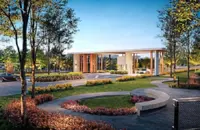 LUXE LIVING IN RESORT-STYLE TOWNSHIP