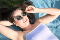 Protecting your eyes from those harmful UV rays