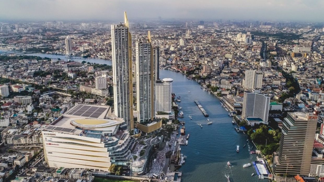Thailand's plan to allow foreigners own land may worsen oversupply of flats in Bangkok - Vimarsana News