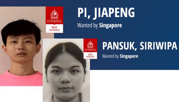 Another Malaysian man arrested for helping couple in luxury goods scam flee Singapore - Vimarsana News