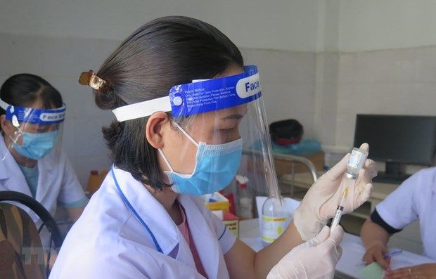 Vietnam reports 1,670 new Covid-19 cases and no deaths on Saturday - Vimarsana News