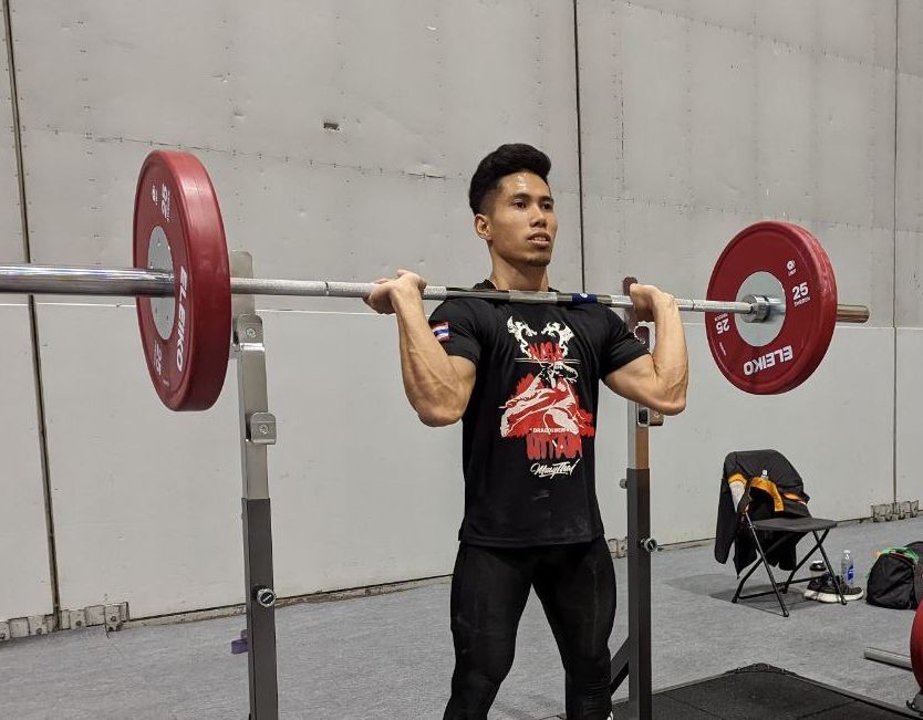 Other Sports: Aznil secures another weightlifting gold for Malaysia in 2022  Commonwealth Games