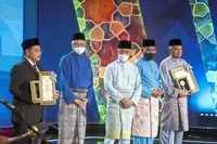 Muslims mark Maal Hijrah