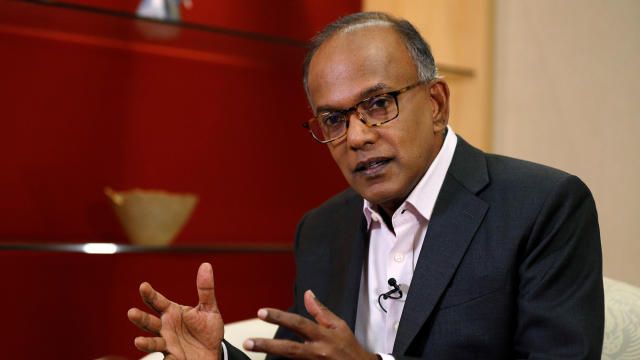 Singapore signals male-sex ban review won't allow gay marriages - Vimarsana News