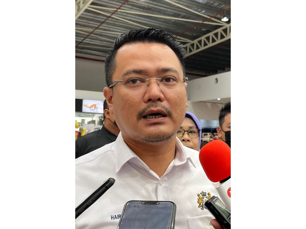 Johor Umno Youth finalising list of potential GE15 candidates, says its chief - Vimarsana News