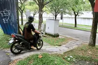 Options to improve connectivity in Puncak Saujana being considered