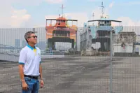 Haunting memories still linger