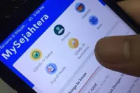 QuickCheck: Is MySejahtera offering financial aid to the public?