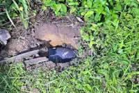 Authorities studying metal fragment to determine if it is from Long March rocket