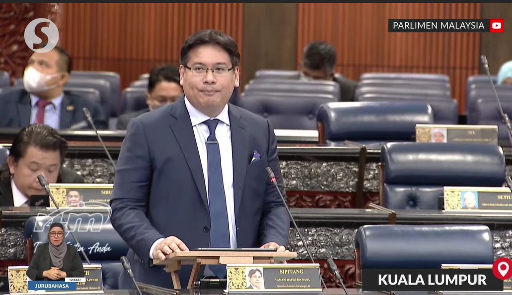 BNM international reserves still healthy, Dewan told - Vimarsana News
