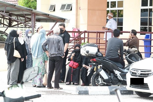Ipoh plane crash: Body of retired fighter pilot to be buried at Semenyih cemetery today - Vimarsana News